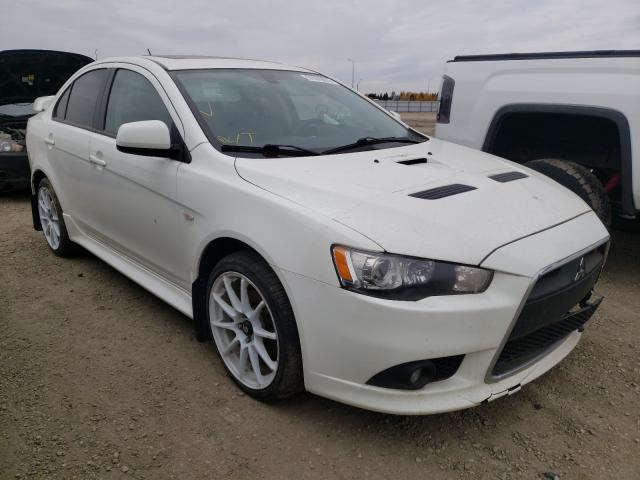 MITSUBISHI LANCER RAL 2014 ja32v6fv0eu600810