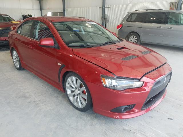 MITSUBISHI LANCER RAL 2010 ja32v6fv1au009363