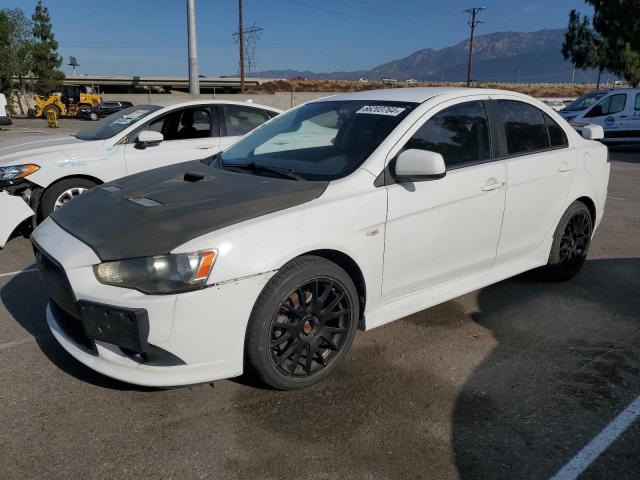 MITSUBISHI LANCER RAL 2010 ja32v6fv1au017298