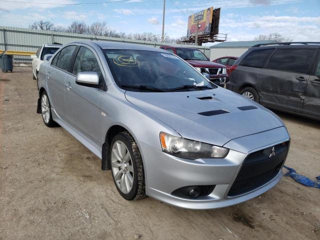 MITSUBISHI LANCER RAL 2011 ja32v6fv1bu041537