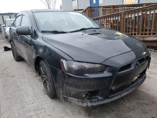 MITSUBISHI LANCER RAL 2011 ja32v6fv1bu042137