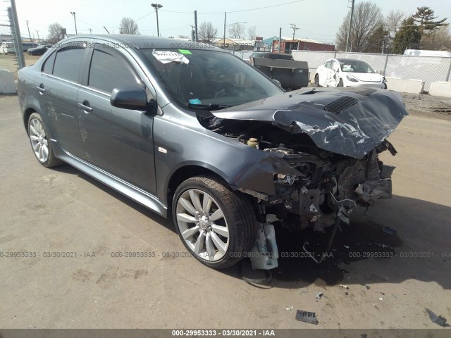 MITSUBISHI LANCER 2011 ja32v6fv1bu044972