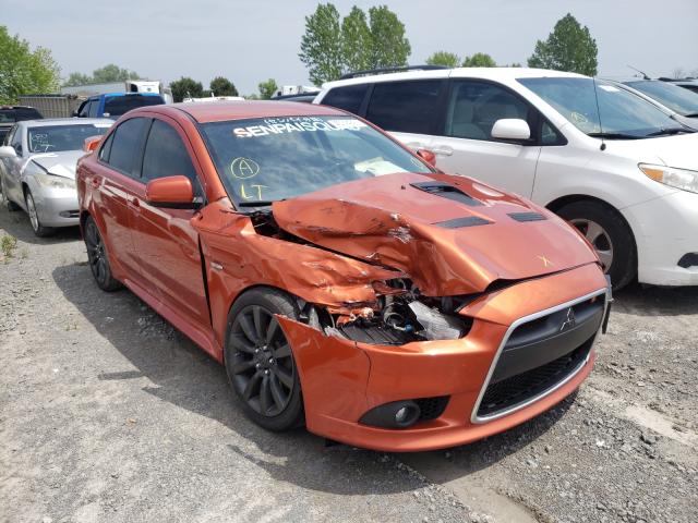 MITSUBISHI LANCER RAL 2011 ja32v6fv1bu611438