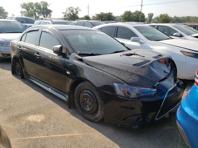 MITSUBISHI LANCER RAL 2012 ja32v6fv1cu006367