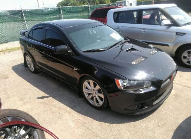 MITSUBISHI LANCER 2012 ja32v6fv1cu014792