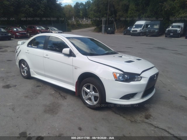 MITSUBISHI LANCER 2012 ja32v6fv1cu030023