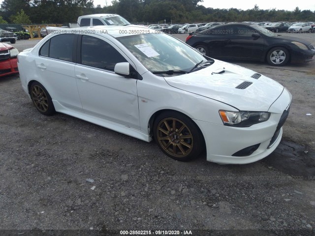 MITSUBISHI LANCER 2012 ja32v6fv1cu031706