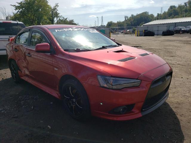 MITSUBISHI LANCER RAL 2013 ja32v6fv1du005687