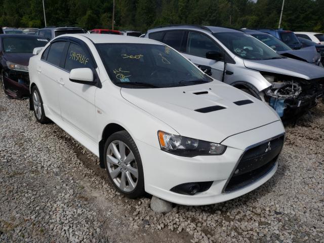 MITSUBISHI LANCER RAL 2014 ja32v6fv1eu000460