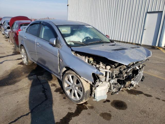 MITSUBISHI LANCER RAL 2014 ja32v6fv1eu005254