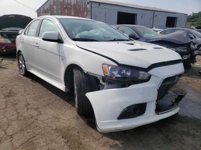 MITSUBISHI LANCER RAL 2014 ja32v6fv1eu010258