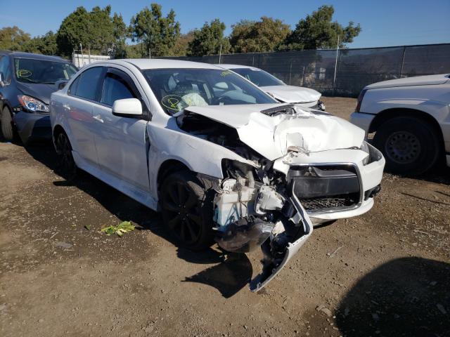 MITSUBISHI LANCER RAL 2014 ja32v6fv1eu022958