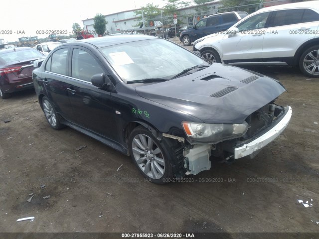 MITSUBISHI LANCER 2010 ja32v6fv2au027130