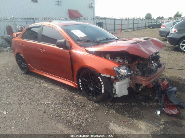 MITSUBISHI LANCER 2011 ja32v6fv2bu601193