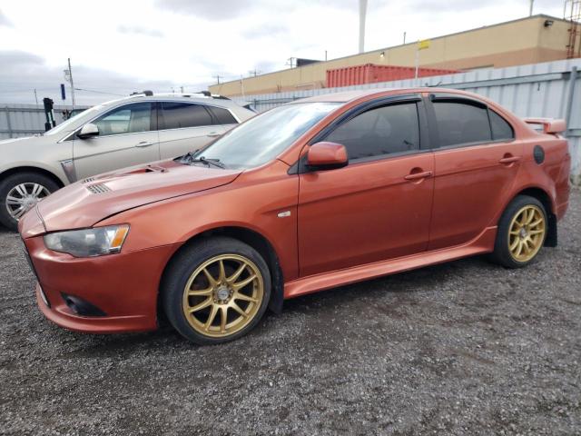 MITSUBISHI LANCER 2011 ja32v6fv2bu608080