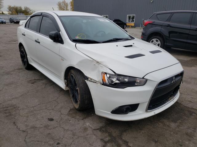 MITSUBISHI LANCER RAL 2012 ja32v6fv2cu029530