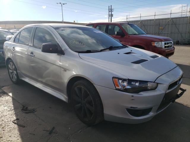 MITSUBISHI LANCER RAL 2012 ja32v6fv2cu031830