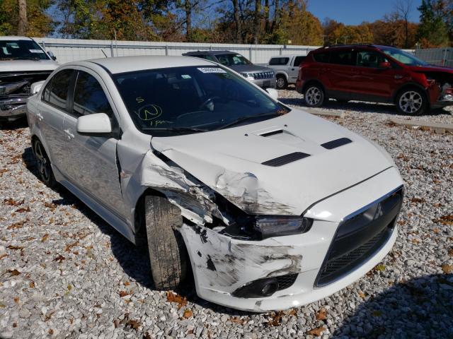 MITSUBISHI LANCER RAL 2013 ja32v6fv2du015192