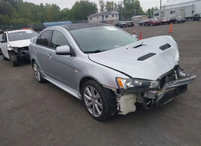 MITSUBISHI LANCER 2014 ja32v6fv2eu000418