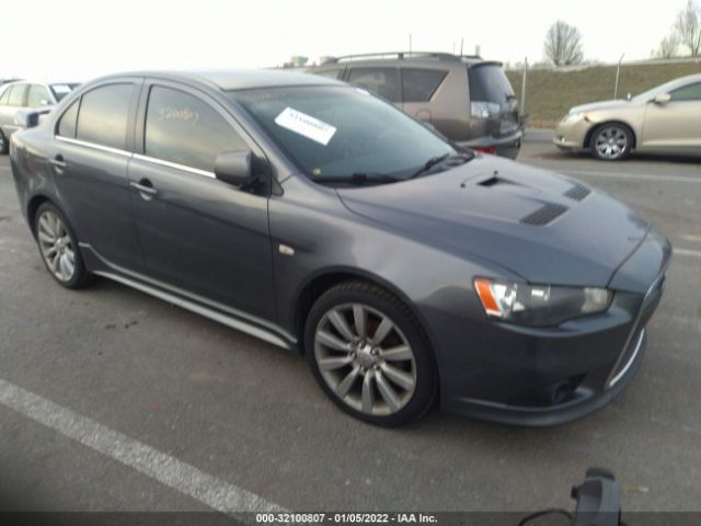 MITSUBISHI LANCER 2010 ja32v6fv3au006884