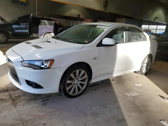 MITSUBISHI LANCER 2010 ja32v6fv3au008540