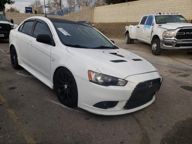 MITSUBISHI LANCER RAL 2011 ja32v6fv3bu003324