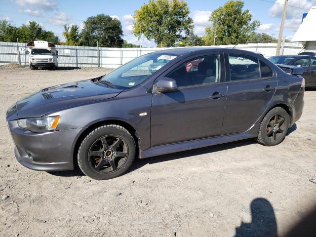 MITSUBISHI LANCER 2011 ja32v6fv3bu005042