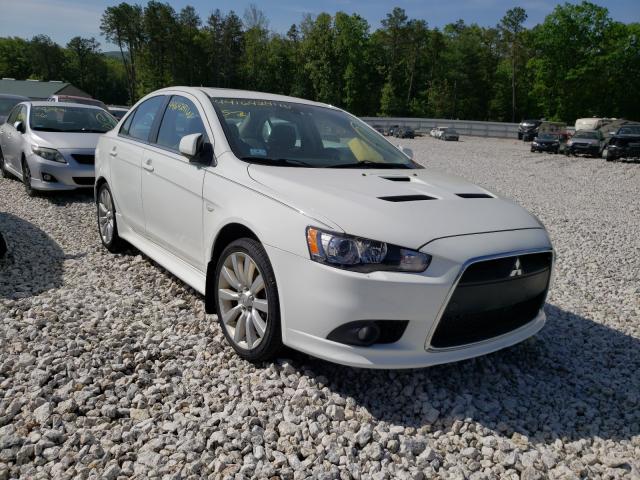 MITSUBISHI LANCER RAL 2011 ja32v6fv3bu044228