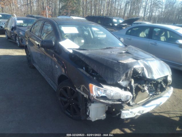 MITSUBISHI LANCER 2013 ja32v6fv3du021972