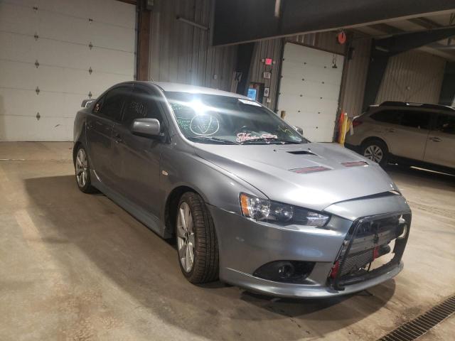 MITSUBISHI LANCER RAL 2014 ja32v6fv3eu018992