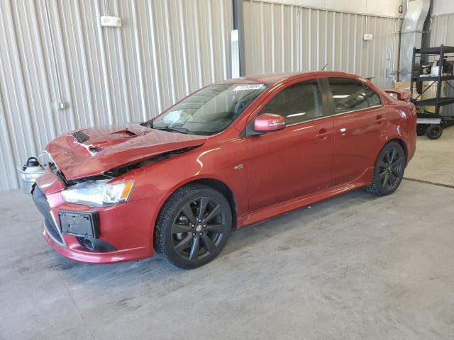 MITSUBISHI LANCER RAL 2015 ja32v6fv3fu015978