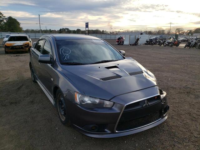 MITSUBISHI LANCER RAL 2010 ja32v6fv4au021362