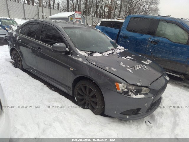 MITSUBISHI LANCER 2011 ja32v6fv4bu003946