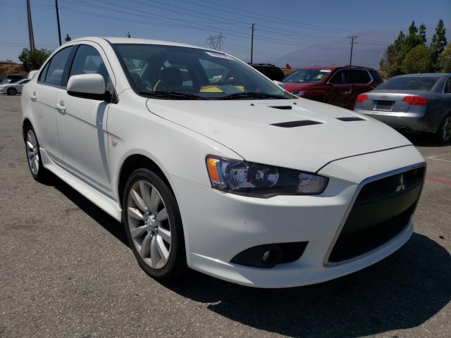 MITSUBISHI LANCER RAL 2011 ja32v6fv4bu042861