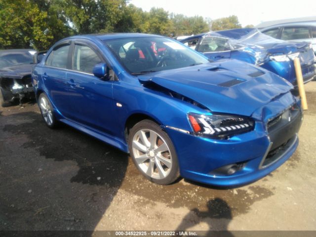 MITSUBISHI LANCER 2012 ja32v6fv4cu006279