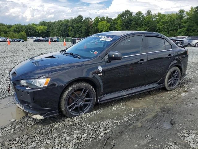 MITSUBISHI LANCER RAL 2012 ja32v6fv4cu018402