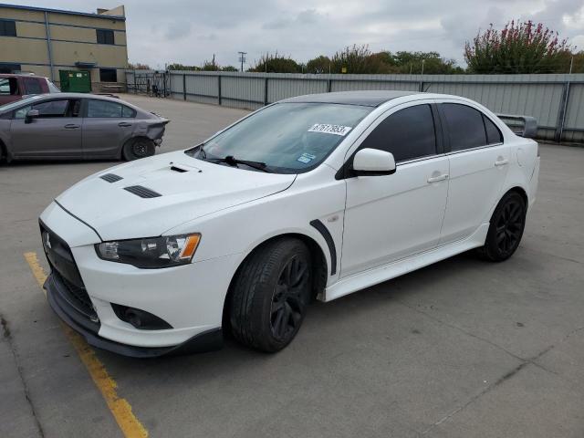 MITSUBISHI LANCER 2012 ja32v6fv4cu024135