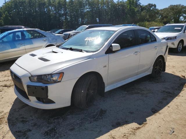 MITSUBISHI LANCER RAL 2014 ja32v6fv4eu004549