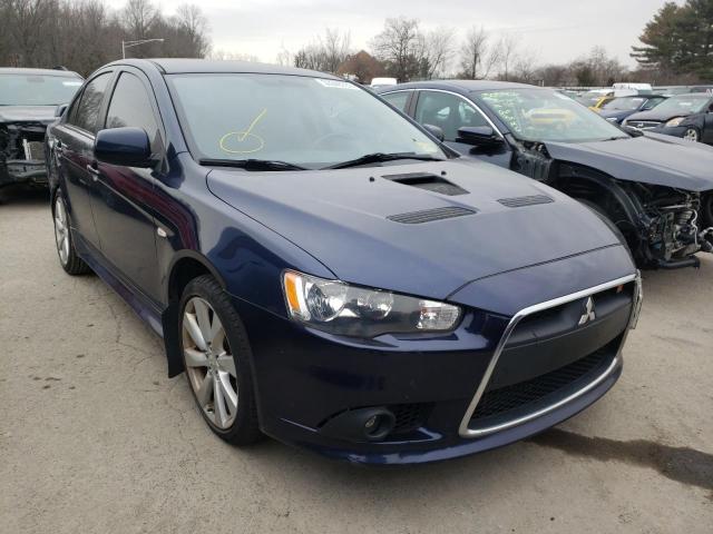 MITSUBISHI LANCER RAL 2014 ja32v6fv4eu008438