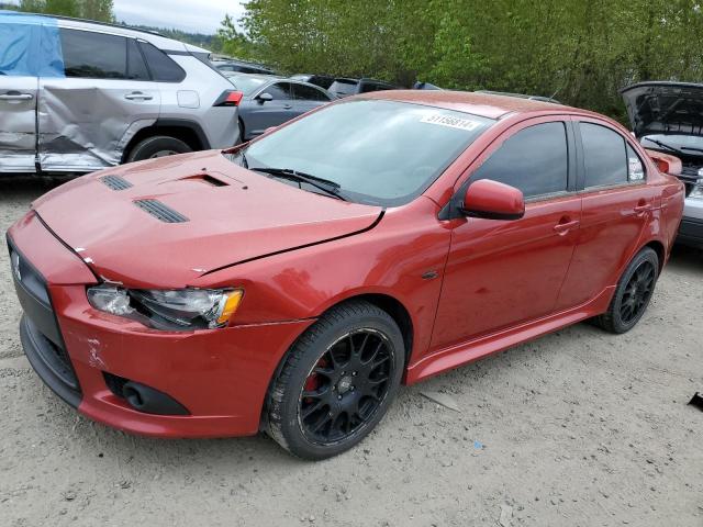 MITSUBISHI LANCER 2014 ja32v6fv4eu010349