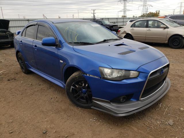 MITSUBISHI LANCER RAL 2010 ja32v6fv5au027168