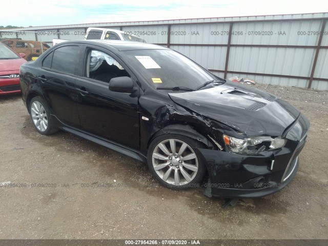 MITSUBISHI LANCER 2011 ja32v6fv5bu042626