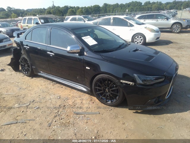 MITSUBISHI LANCER 2012 ja32v6fv5cu022085