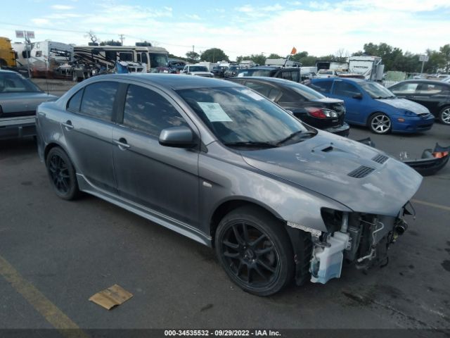 MITSUBISHI LANCER 2012 ja32v6fv5cu027450