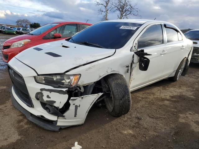 MITSUBISHI LANCER 2013 ja32v6fv5du014974