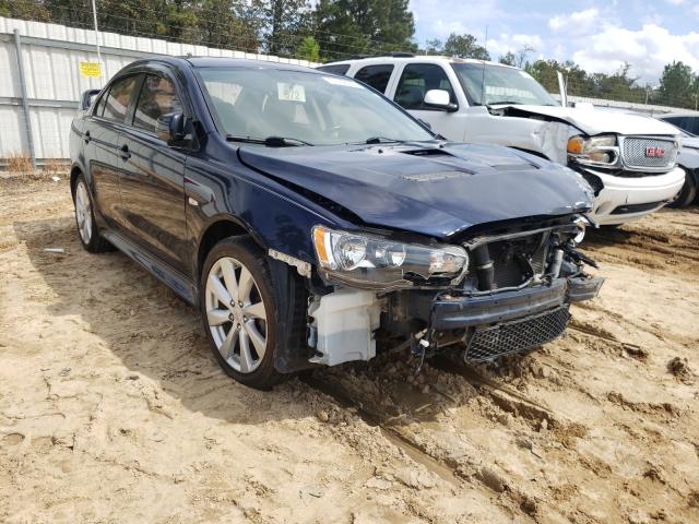 MITSUBISHI LANCER 2014 ja32v6fv5eu000204