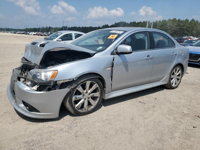 MITSUBISHI LANCER RAL 2014 ja32v6fv5eu000994