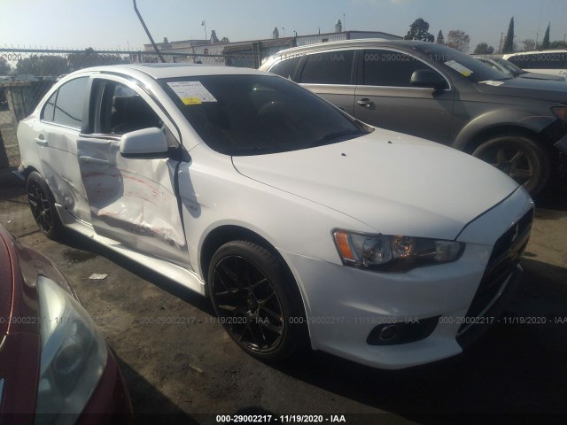 MITSUBISHI LANCER 2014 ja32v6fv5eu005175