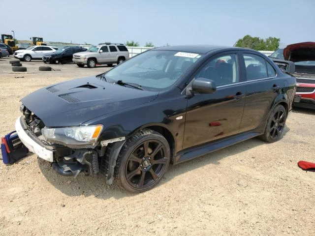 MITSUBISHI LANCER RAL 2014 ja32v6fv5eu008447