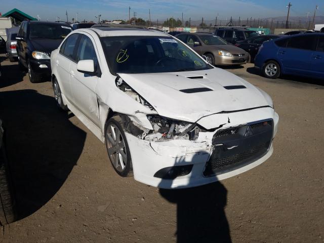 MITSUBISHI LANCER RAL 2014 ja32v6fv5eu010621